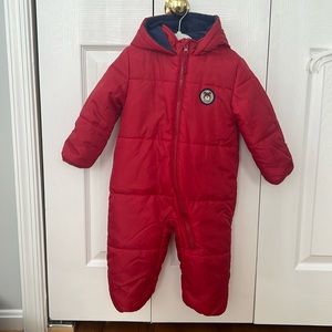 iXtreme One-Piece Snow Suit Unisex